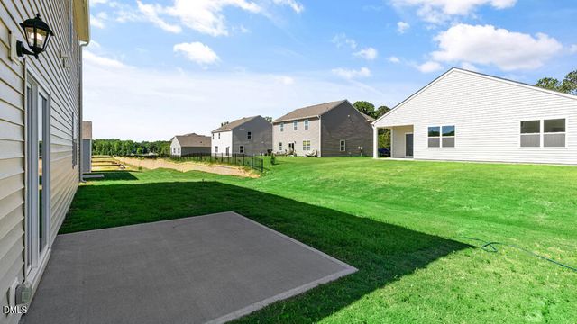 133 Saddle Mare Street, Clayton, NC 27520