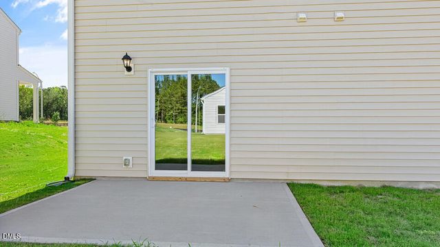 133 Saddle Mare Street, Clayton, NC 27520