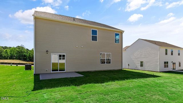 133 Saddle Mare Street, Clayton, NC 27520