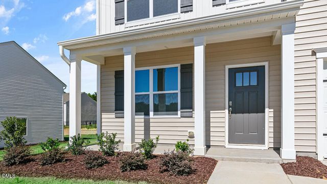 133 Saddle Mare Street, Clayton, NC 27520