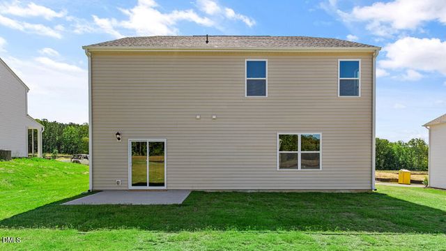 133 Saddle Mare Street, Clayton, NC 27520