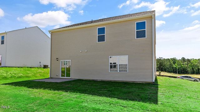 133 Saddle Mare Street, Clayton, NC 27520