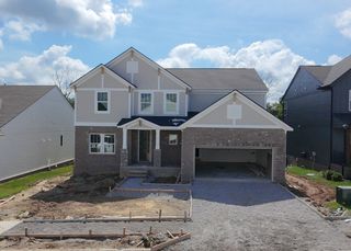 1048 Cherry Tree Dr, Mount Juliet, TN 37122