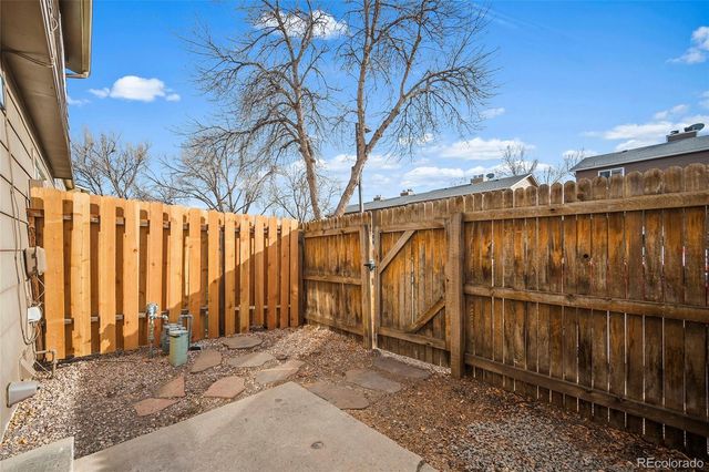 2120 Boston Terrace, Colorado Springs, CO 80904