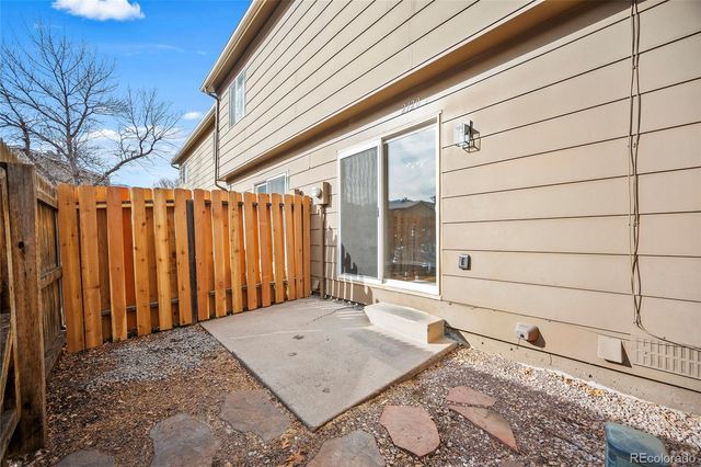 2120 Boston Terrace, Colorado Springs, CO 80904