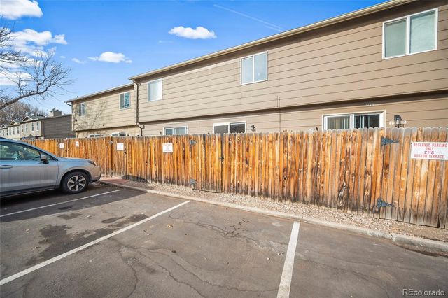 2120 Boston Terrace, Colorado Springs, CO 80904