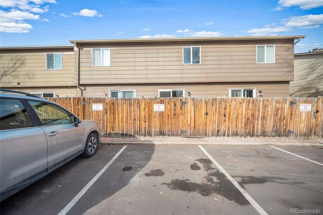 2120 Boston Terrace, Colorado Springs, CO 80904