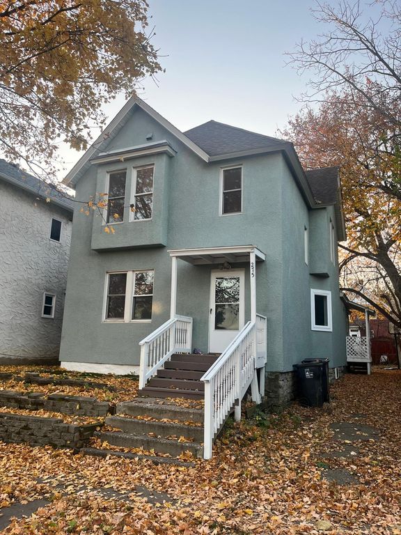 275 Western Avenue S, Saint Paul, MN 55102 — exterior