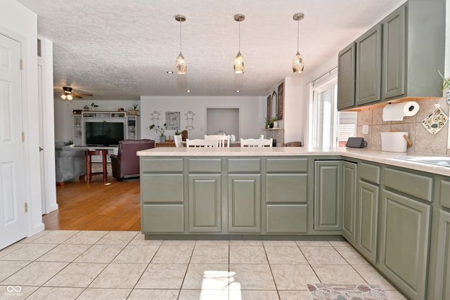 2061 Fairway Drive, Greencastle, IN 46135