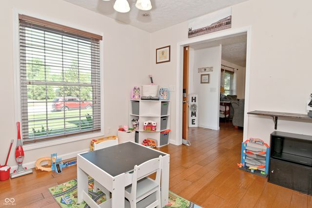 2061 Fairway Drive, Greencastle, IN 46135