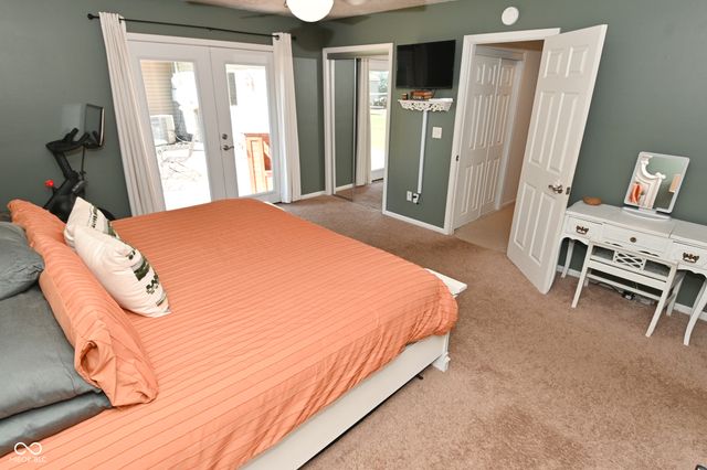 2061 Fairway Drive, Greencastle, IN 46135