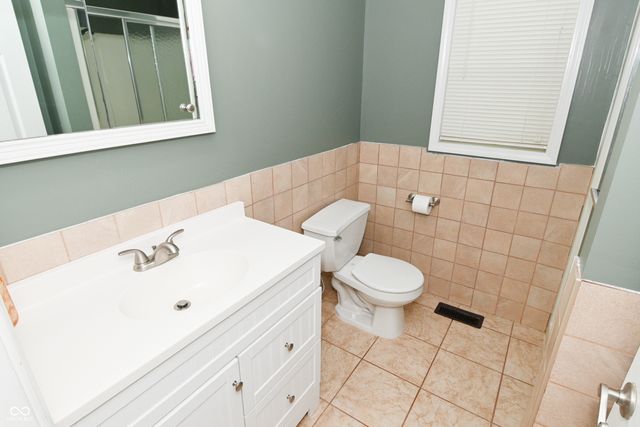 2061 Fairway Drive, Greencastle, IN 46135
