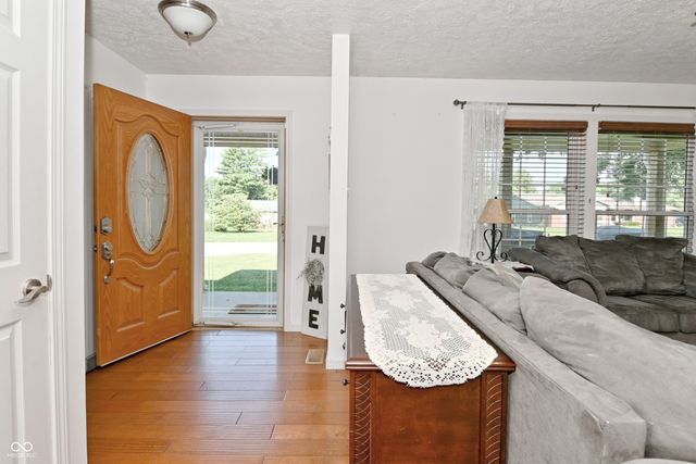 2061 Fairway Drive, Greencastle, IN 46135