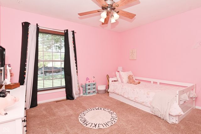 2061 Fairway Drive, Greencastle, IN 46135
