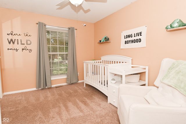 2061 Fairway Drive, Greencastle, IN 46135