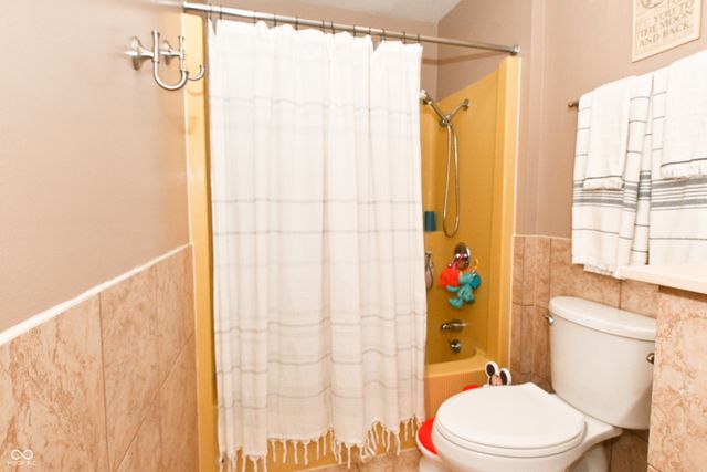 2061 Fairway Drive, Greencastle, IN 46135