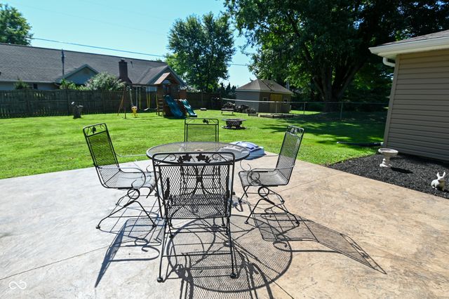 2061 Fairway Drive, Greencastle, IN 46135