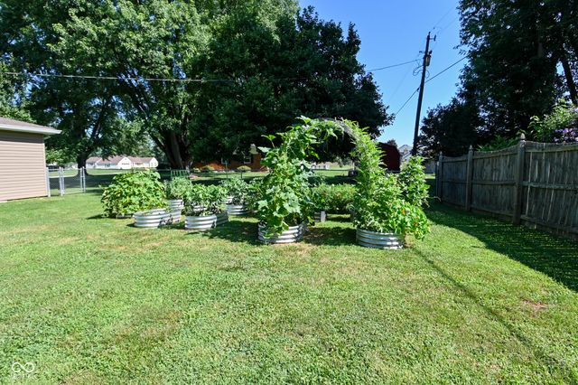 2061 Fairway Drive, Greencastle, IN 46135