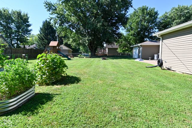 2061 Fairway Drive, Greencastle, IN 46135