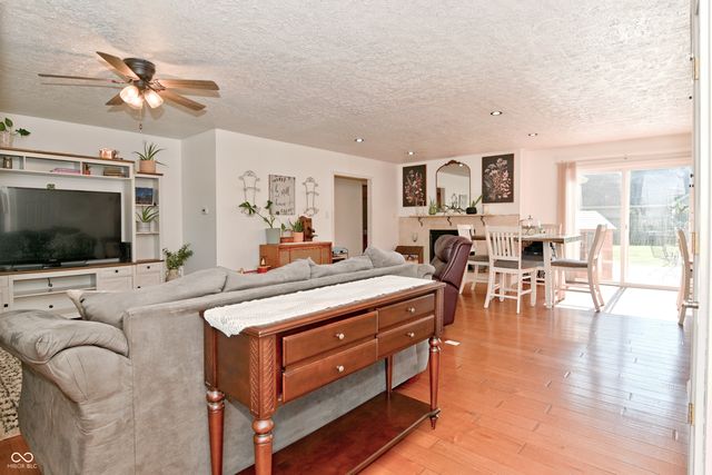 2061 Fairway Drive, Greencastle, IN 46135