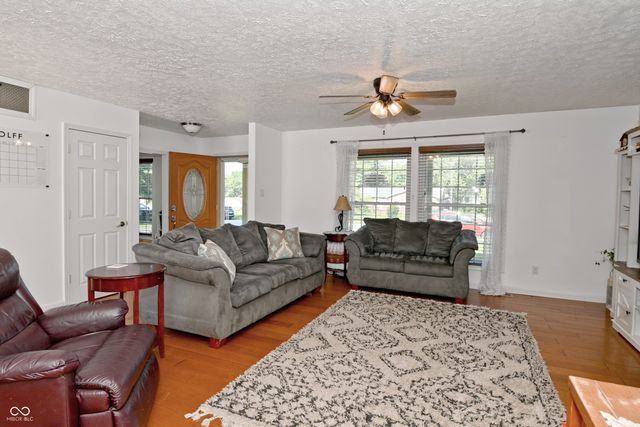 2061 Fairway Drive, Greencastle, IN 46135