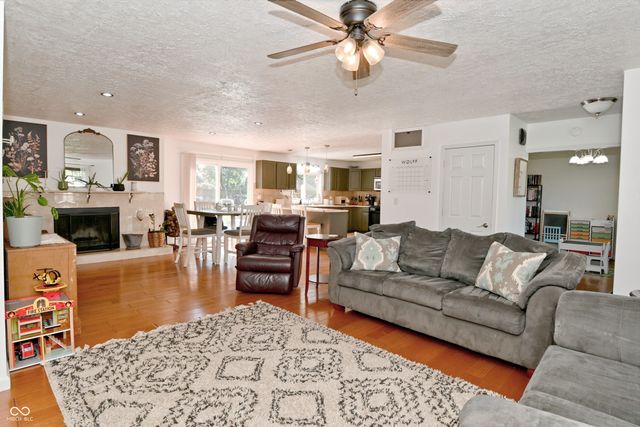 2061 Fairway Drive, Greencastle, IN 46135