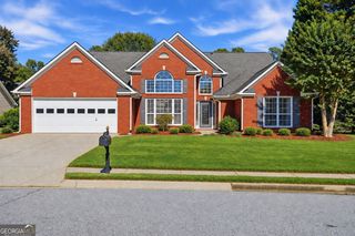5109 Millwall Court, Suwanee, GA 30024
