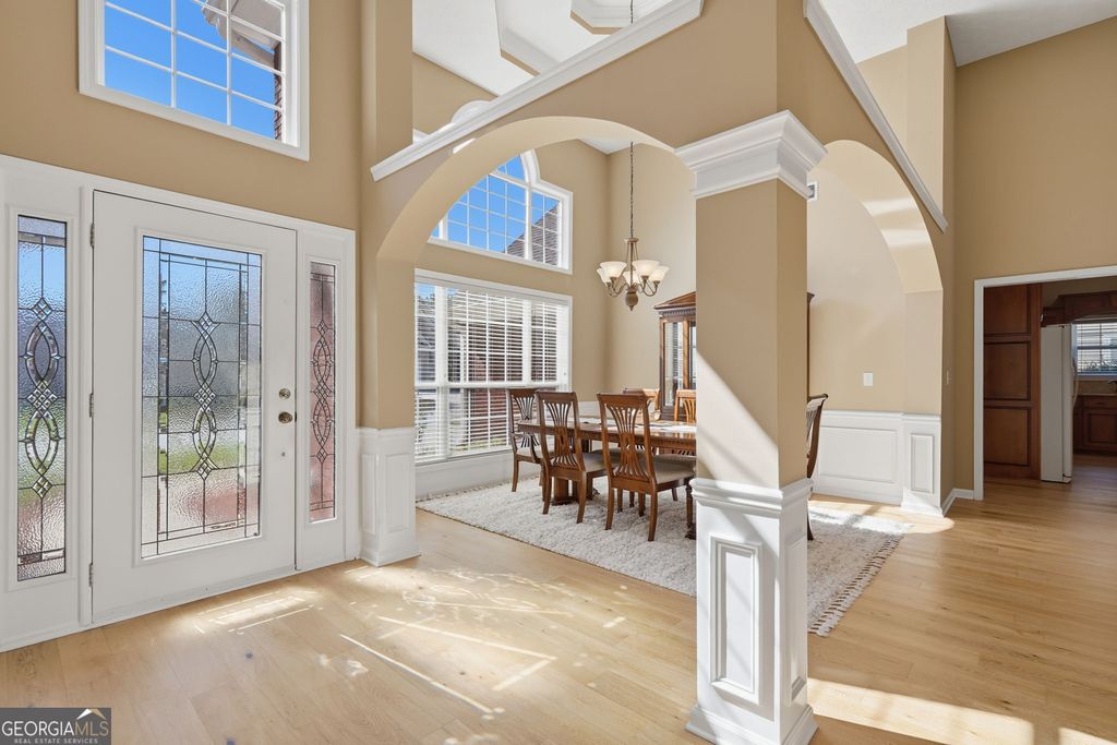 5109 Millwall Court, Suwanee, GA 30024 — photo 3