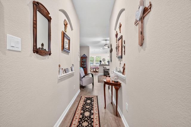 15703 Ty Cobb Court, Splendora, TX 77372