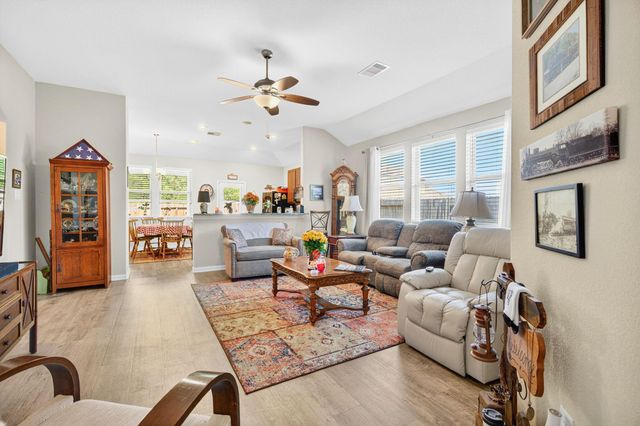 15703 Ty Cobb Court, Splendora, TX 77372