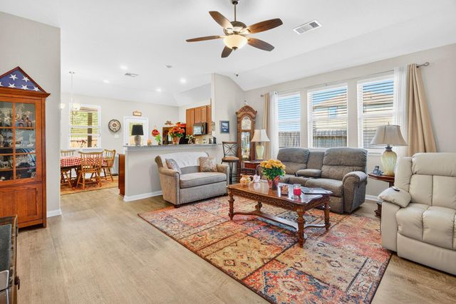 15703 Ty Cobb Court, Splendora, TX 77372