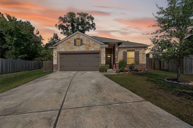 15703 Ty Cobb Court, Splendora, TX 77372