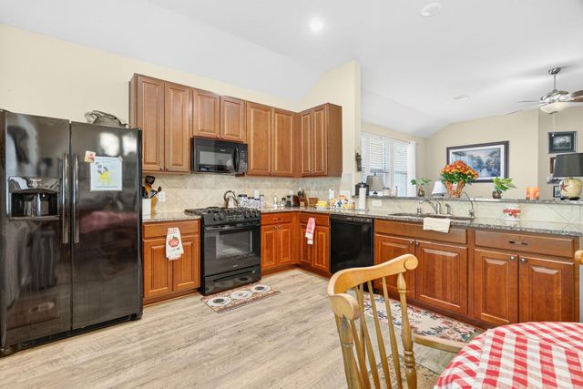 15703 Ty Cobb Court, Splendora, TX 77372