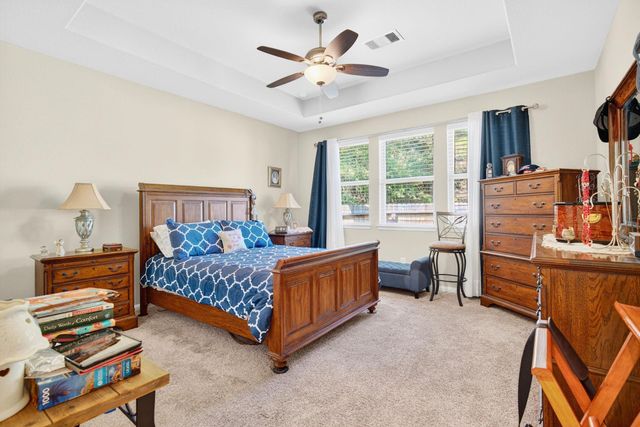 15703 Ty Cobb Court, Splendora, TX 77372