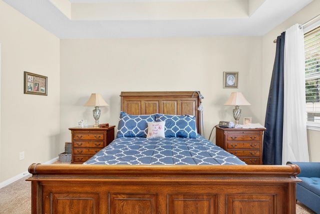 15703 Ty Cobb Court, Splendora, TX 77372