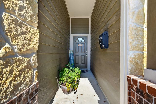 15703 Ty Cobb Court, Splendora, TX 77372