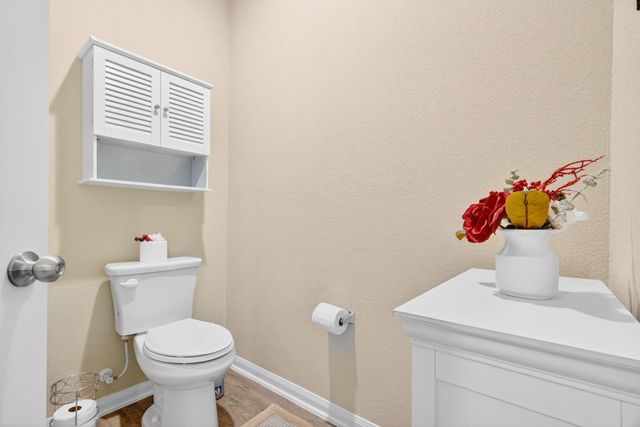 15703 Ty Cobb Court, Splendora, TX 77372