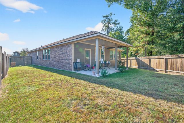 15703 Ty Cobb Court, Splendora, TX 77372