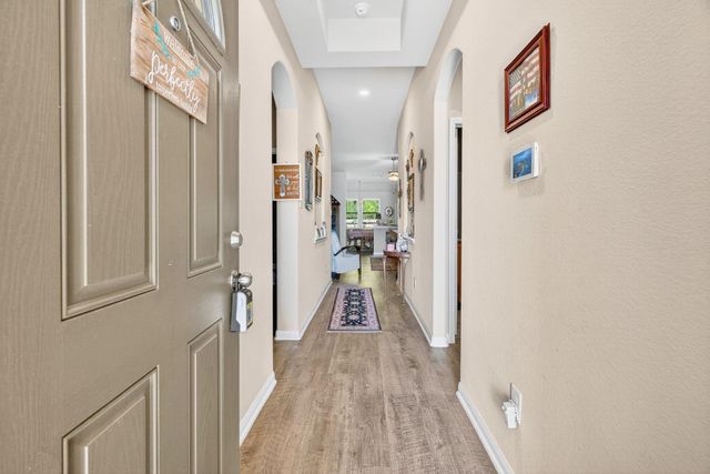 15703 Ty Cobb Court, Splendora, TX 77372