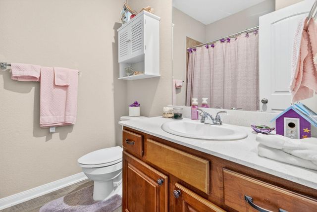 15703 Ty Cobb Court, Splendora, TX 77372