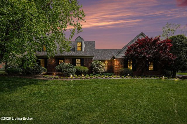 1799 Veechdale Rd, Simpsonville, KY 40067