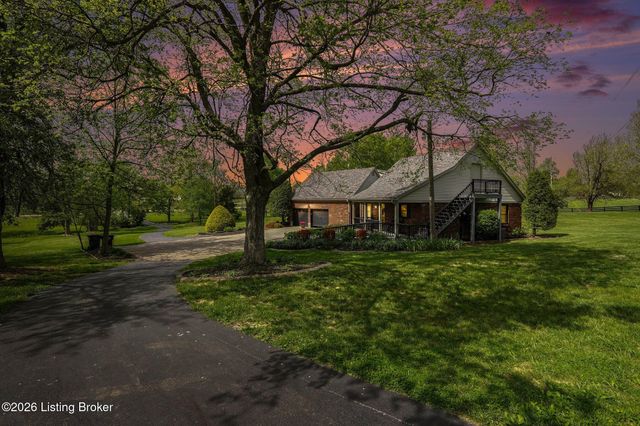 1799 Veechdale Rd, Simpsonville, KY 40067