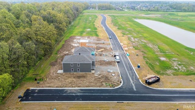 1695 Granger Lane, Bluffton, IN 46714