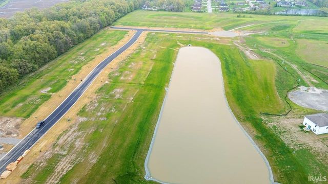 1695 Granger Lane, Bluffton, IN 46714