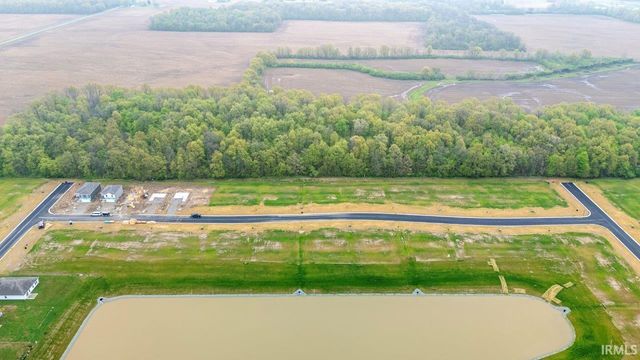 1695 Granger Lane, Bluffton, IN 46714