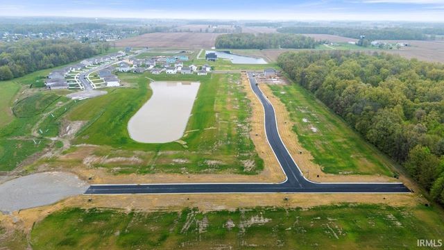 1695 Granger Lane, Bluffton, IN 46714