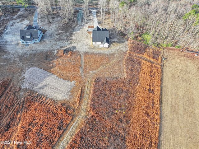 4361 J C Galloway Road, Greenville, NC 27858