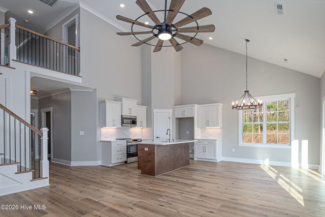 4361 J C Galloway Road, Greenville, NC 27858