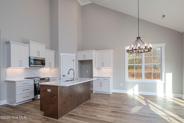 4361 J C Galloway Road, Greenville, NC 27858