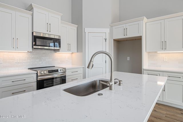 4361 J C Galloway Road, Greenville, NC 27858